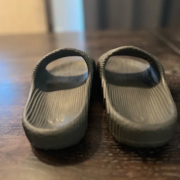 Adidas Adilette 22 slide sandals new men’s s 4 women’s 5 - Picture 5 of 5